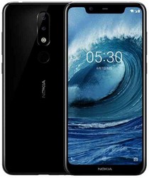 Замена экрана на телефоне Nokia X5 в Воронеже